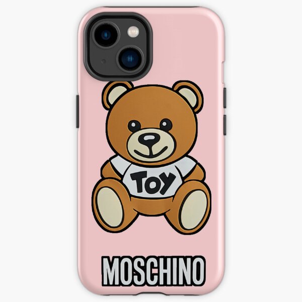 Bear Toy- iPhone Robuste Hülle