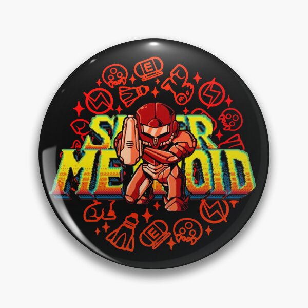 Item preview, Metroid Dread Samus chibi tee designed and sold by hirleemi0p1606.
