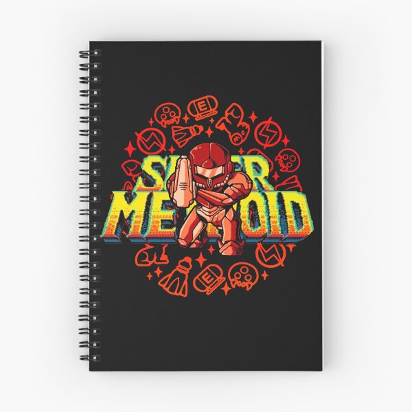 Item preview, Metroid Dread Samus chibi tee designed and sold by hirleemi0p1606.