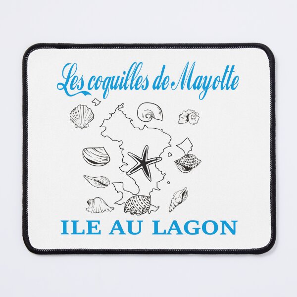 Item preview, Mayotte shells designed and sold by FoxinhoSoumaila.