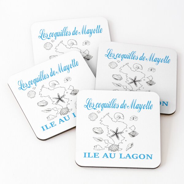 Item preview, Mayotte shells designed and sold by FoxinhoSoumaila.
