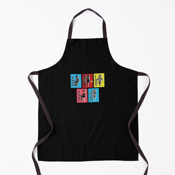 Item preview, Wild Card Users designed and sold by FergusDrawsArt.