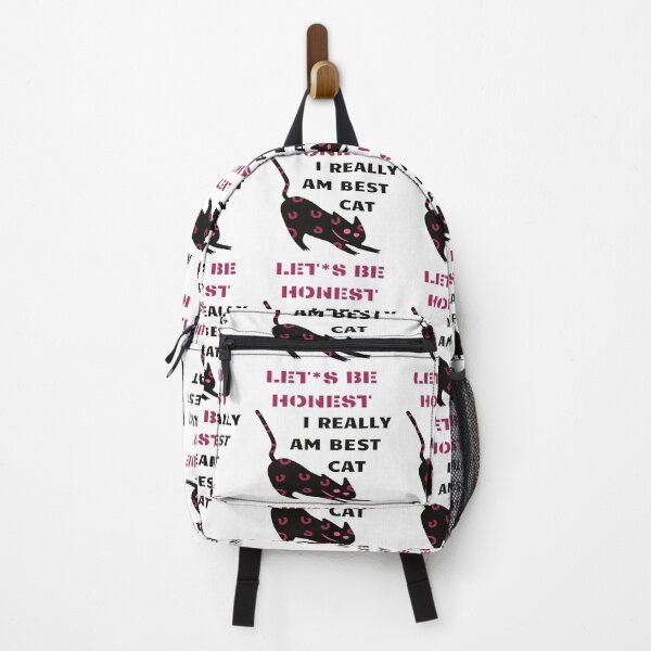 Item preview, I really am best cat designed and sold by W+S Designs.