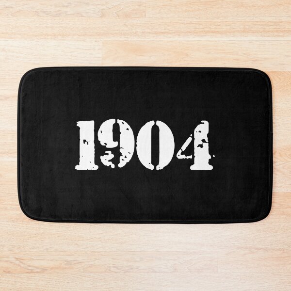 Item preview, 1904 lettering - football Gelsenkirchen Ruhrpott designed and sold by Capt-Denglisch.