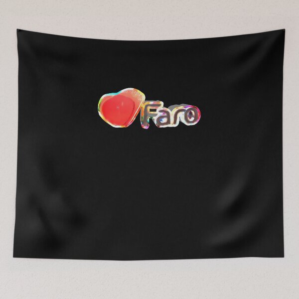 Item preview, Faro Portugal 7 designed and sold by OliDesigns.