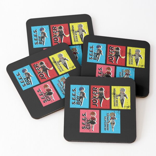 Item preview, Wild Card Users Distressed designed and sold by FergusDrawsArt.