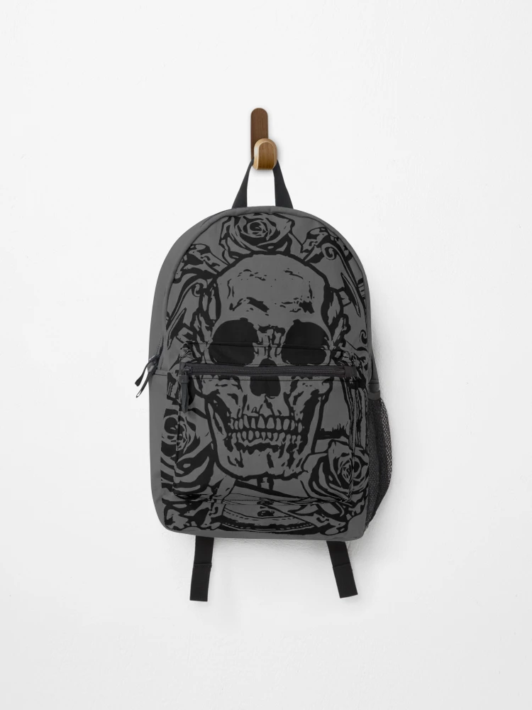 Motorbreath Backpack