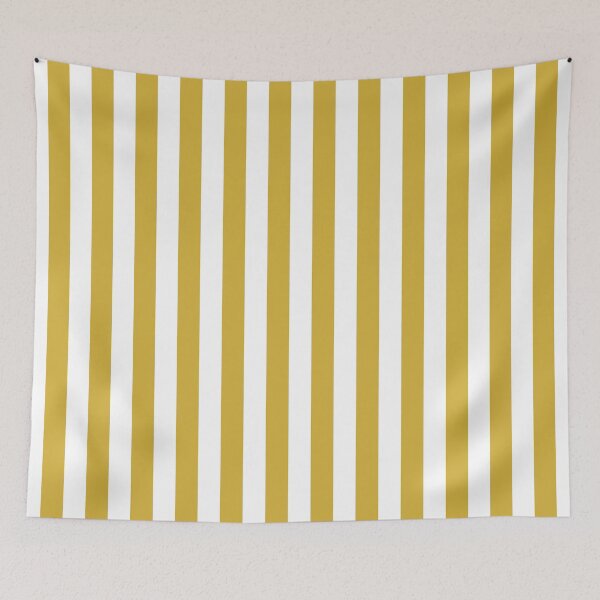 Item preview, Gold Lines, Stripes, Strokes Pattern designed and sold by patterniastudio.
