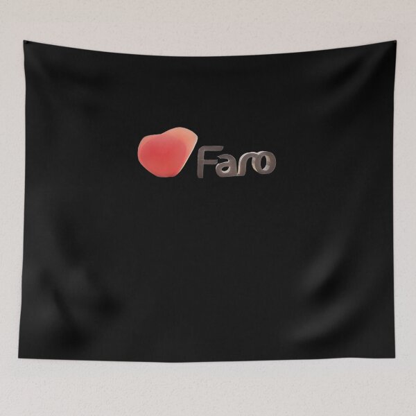 Item preview, Faro Portugal 9 designed and sold by OliDesigns.