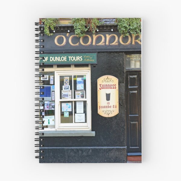 Item preview, Pubs de Irlanda ~ O'Connor's Pub designed and sold by PubsofIreland.