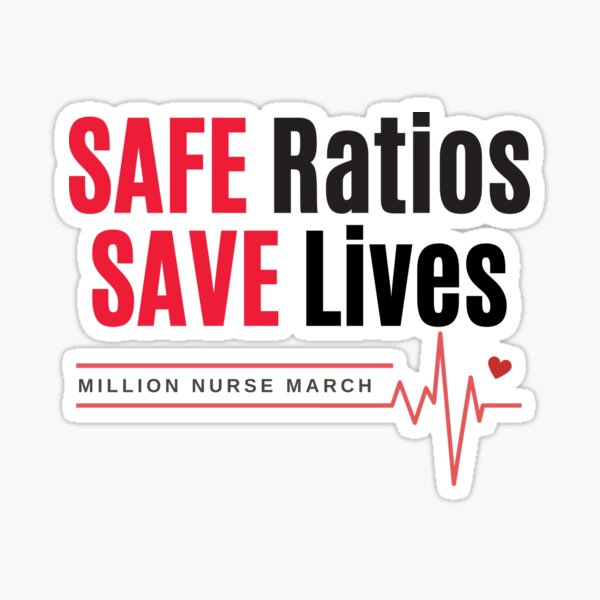 Item preview, RN Nurse Safe Ratios designed and sold by Vintage-Mimi.