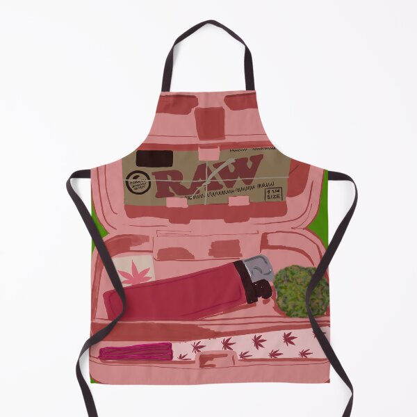 Item preview, 420 Stash Box in Pink designed and sold by natasha.tashaii.