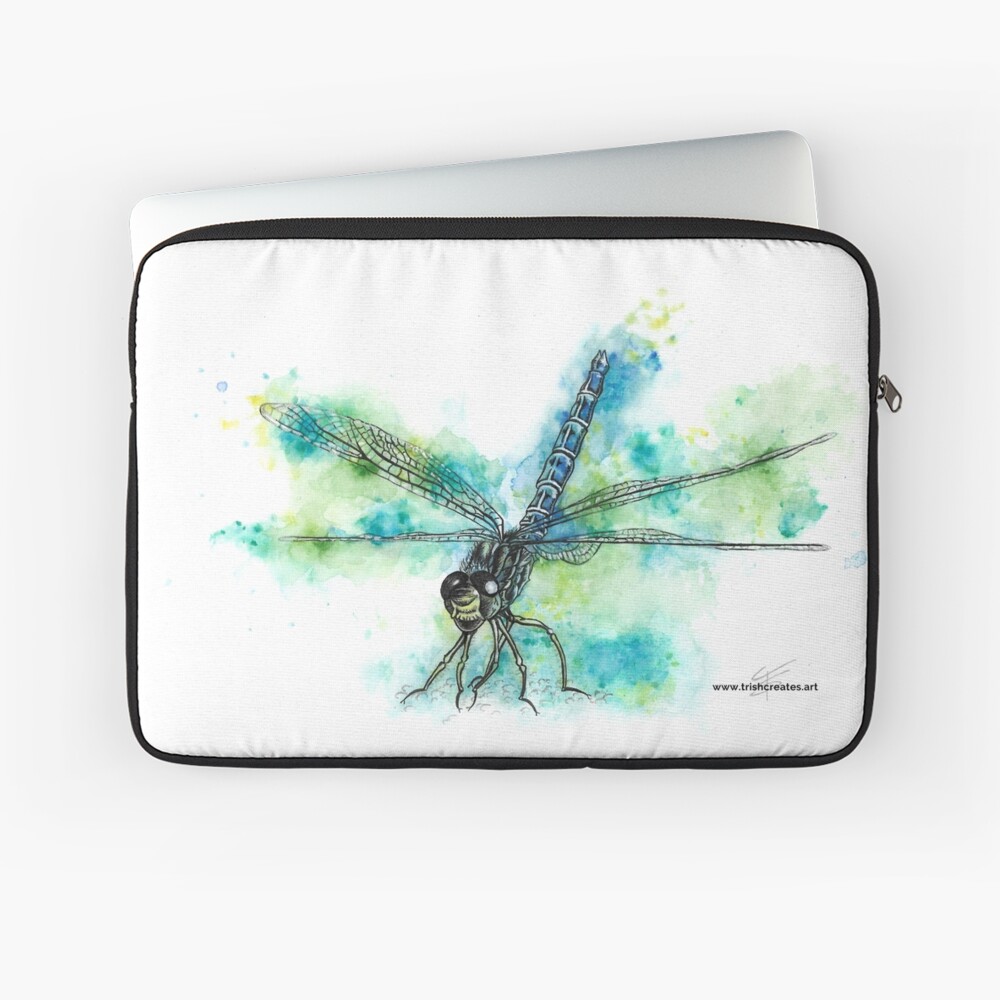 Item preview, Laptop Sleeve designed and sold by TrishStorbeck.