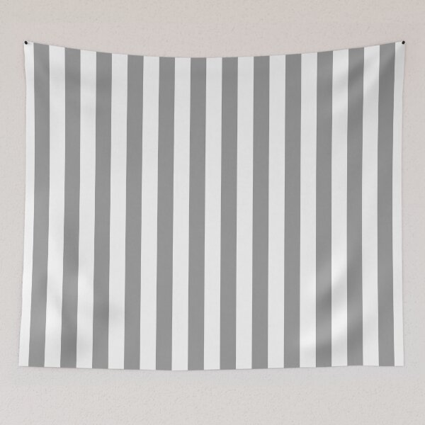 Item preview, Gray Lines, Stripes, Strokes Pattern designed and sold by patterniastudio.