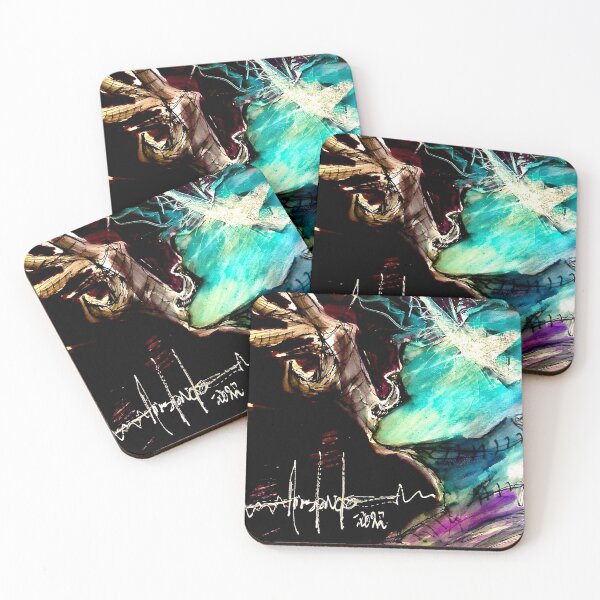 Item preview, SHE'S ALIVE!!!!! designed and sold by ArredondoPrime.
