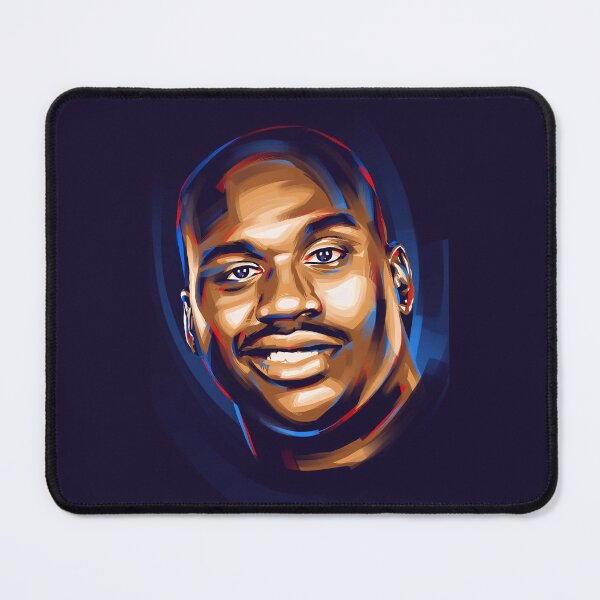 Item preview, Shaquille O'Neal " The Big Aristotle " designed and sold by HazlettTLH.