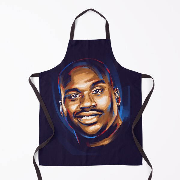 Item preview, Shaquille O'Neal " The Big Aristotle " designed and sold by HazlettTLH.
