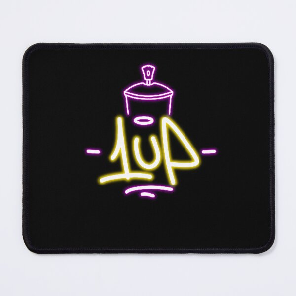 Item preview, 1UP Spray Can Hoodie designed and sold by BaderUlas.