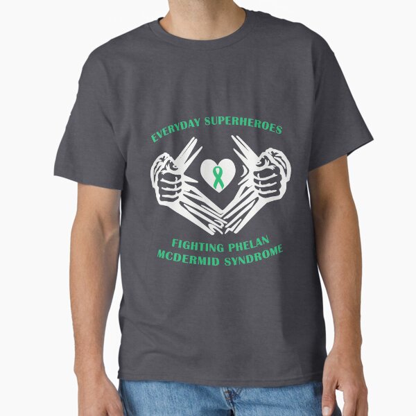 Item preview, Phelan McDermid Superheroes designed and sold by Nisa Katz.