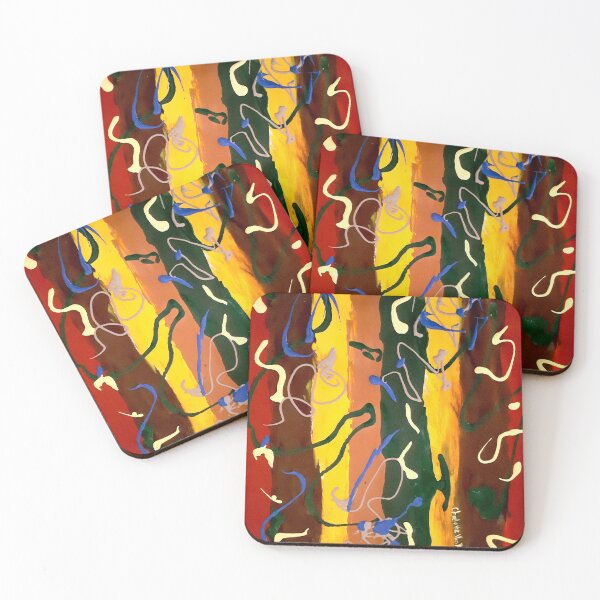 Item preview, Charlotte VanRoss  designed and sold by Charlotte VanRoss fine art.