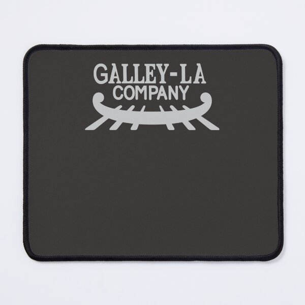 Item preview, Galley-La Company Logo TShirt Classic T-Shirt designed and sold by kedingqysl.