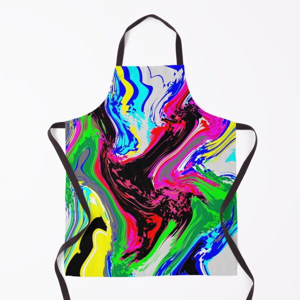 Item preview, Rainbow Erosion designed and sold by Artisticviews7.