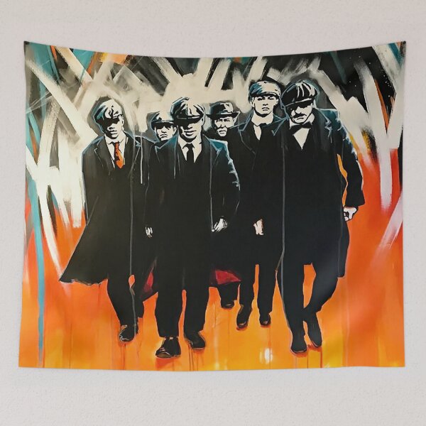 Item preview, colorfull art  designed and sold by allengary.