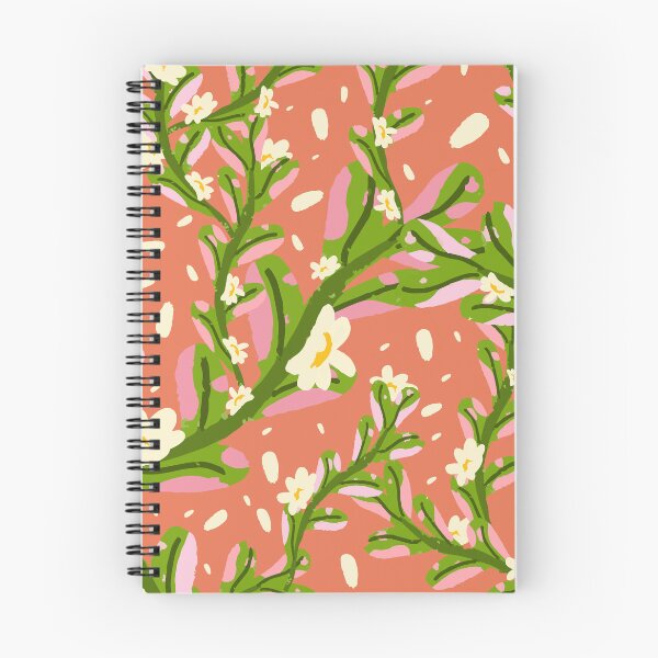 Item preview, Floral Seamless Pattern designed and sold by racharanha.