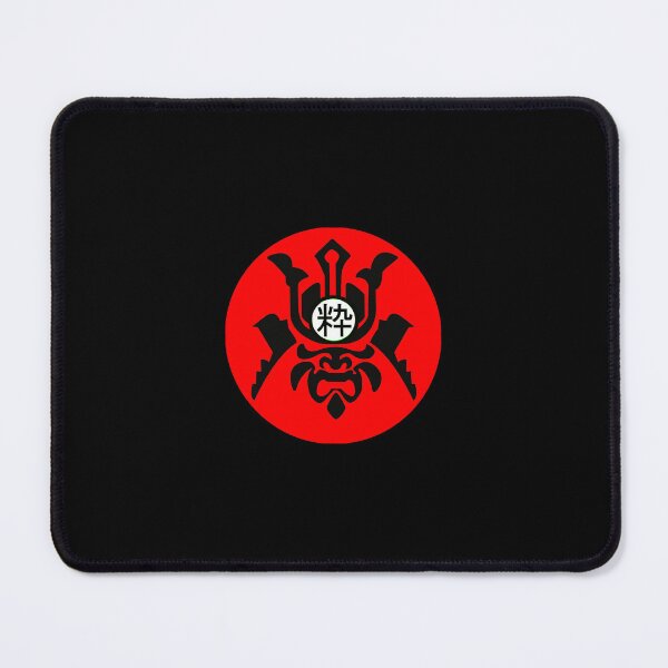 Item preview, Samurai İllustrasion Art designed and sold by javelw.