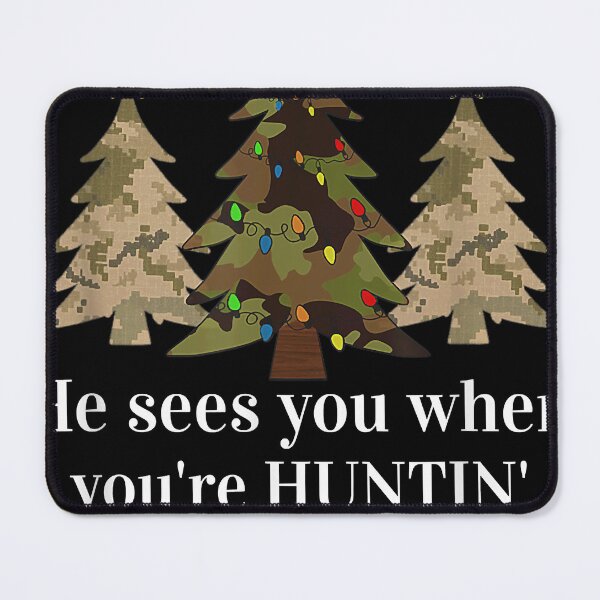 Item preview, Camo Christmas Tree Clothes Accessories Men Attractive designed and sold by ClothesJohnson.