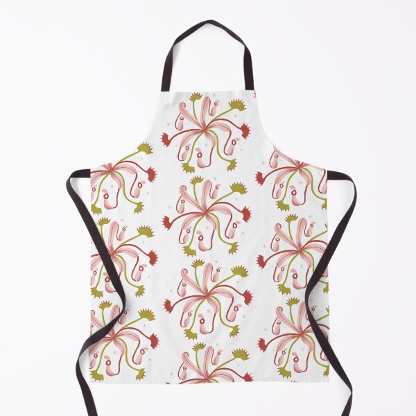 Item preview, Carnivorous Plants designed and sold by AmayaJade.
