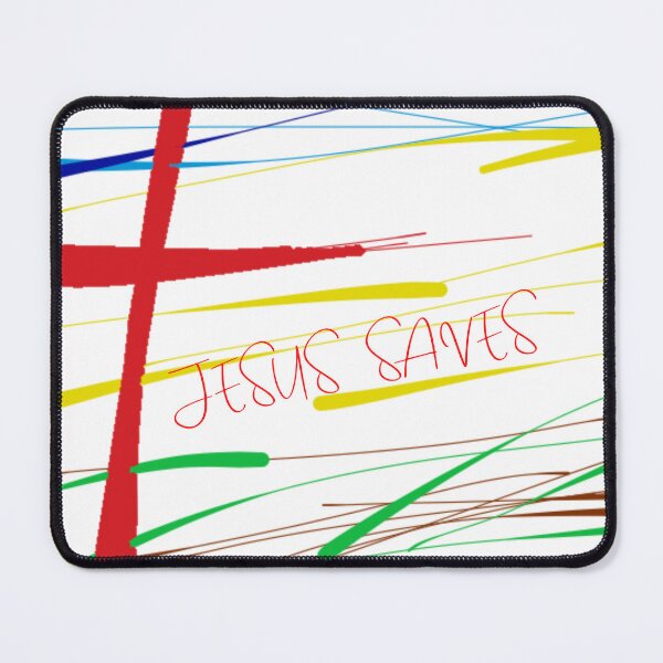 Item preview, Jesus Saves_Set #14 designed and sold by Krispsm.
