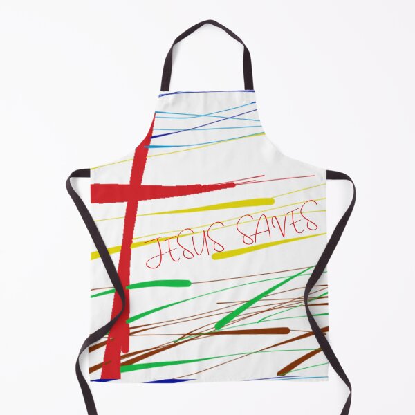 Item preview, Jesus Saves_Set #14 designed and sold by Krispsm.