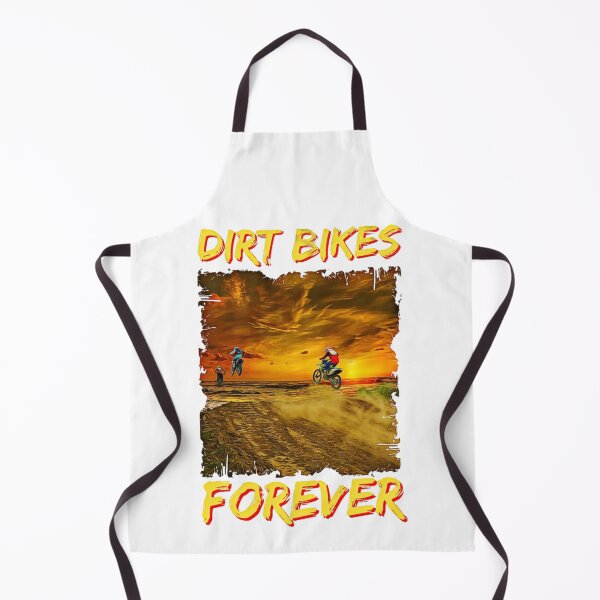 Item preview, Dirt Bikes Forever designed and sold by DrawingAndText.