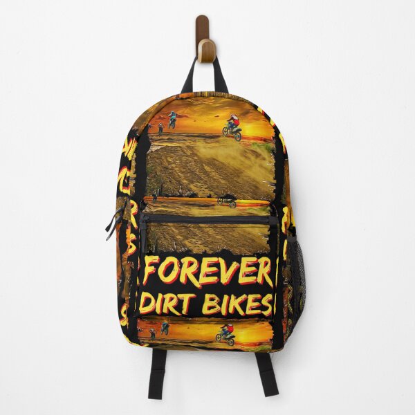 Item preview, Dirt Bikes Forever designed and sold by DrawingAndText.