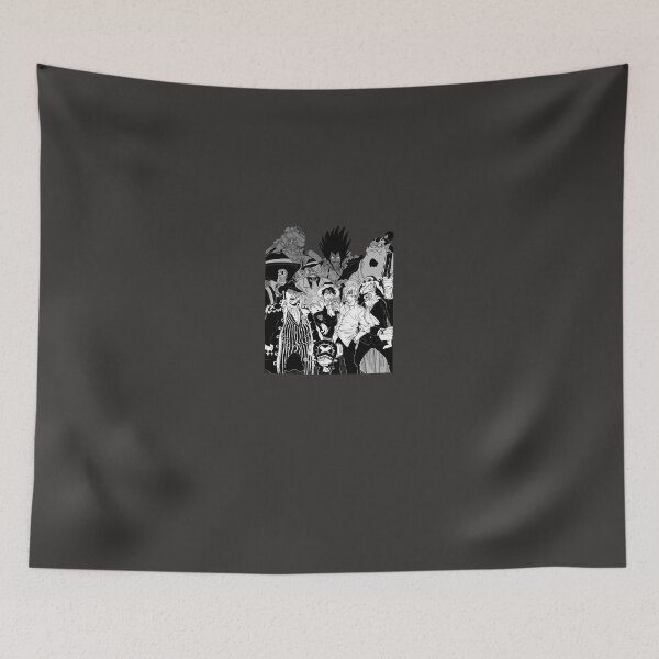 Item preview, Gangster Squad [Textless] Ver. T-Shirt designed and sold by kedingqysl.