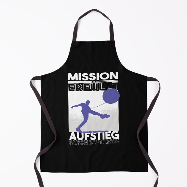 Item preview, Mission Accomplished Rise 2022 Football Fan Schalke designed and sold by Capt-Denglisch.