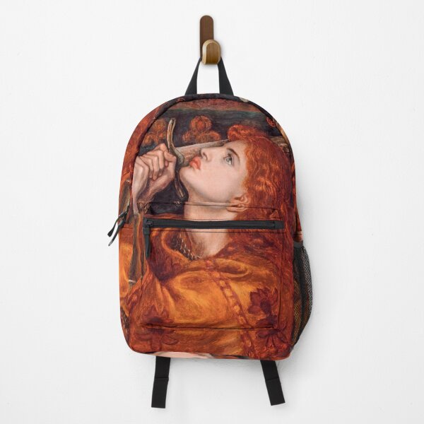 Item preview, Dante Gabriel Rossetti | Joan of Arc, Dante Gabriel Rossetti designed and sold by TeeARTHY.