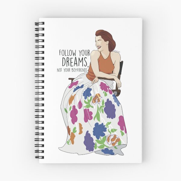 Item preview, Follow your dreams designed and sold by fanartbygabi | Gabi Veiga.