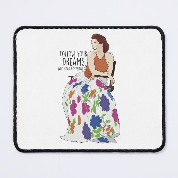 Item preview, Follow your dreams designed and sold by fanartbygabi | Gabi Veiga.