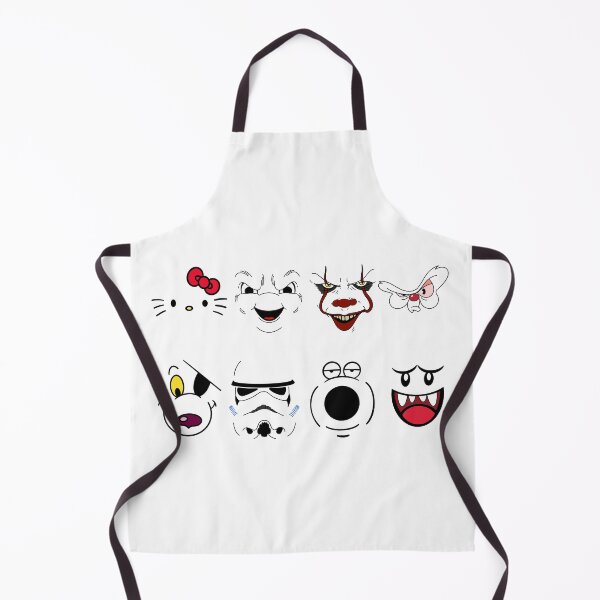 Item preview, UNITED COLOURS OF POP CULTURE WHITE  designed and sold by SickNoteLondon.