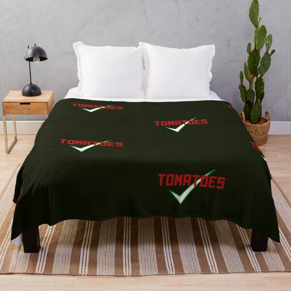 Item preview, Tomato Checked - Typography designed and sold by SBWorld.