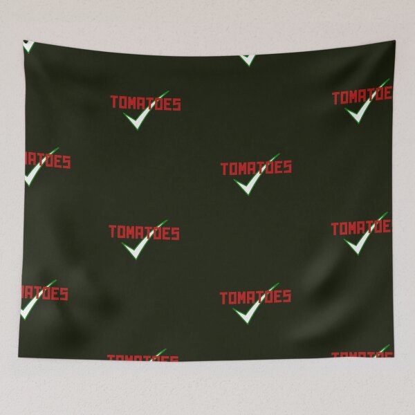 Item preview, Tomato Checked - Typography designed and sold by SBWorld.