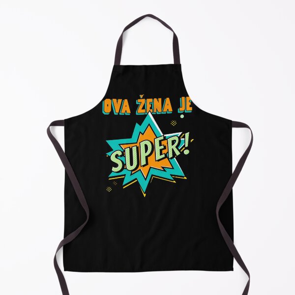 Item preview, Ova zena je super Najbolja mama Majcin Dan designed and sold by Dubbra.