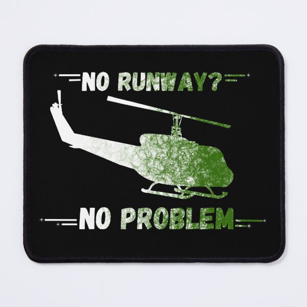 Item preview, no runway? no broblem designed and sold by CrisTEE.