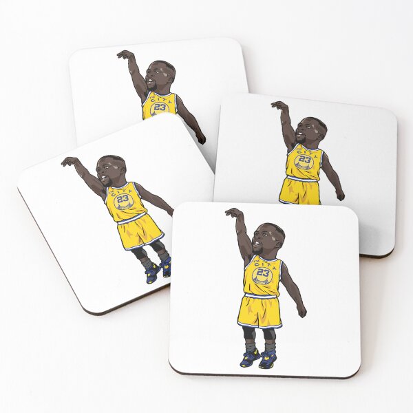 Item preview, Draymond Green 23 Draw Chibi designed and sold by JaclynPiel.