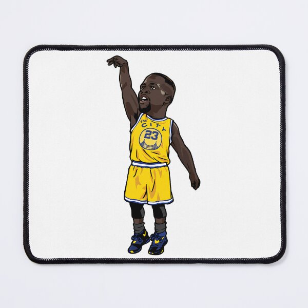Item preview, Draymond Green 23 Draw Chibi designed and sold by JaclynPiel.