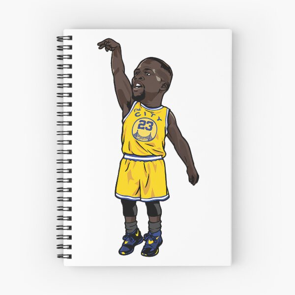 Item preview, Draymond Green 23 Draw Chibi designed and sold by JaclynPiel.