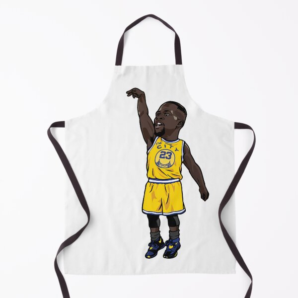 Item preview, Draymond Green 23 Draw Chibi designed and sold by JaclynPiel.