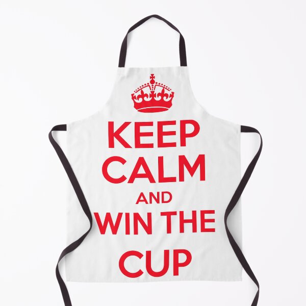 Item preview, Keep Calm And Win The Cup designed and sold by Dex-Shop.